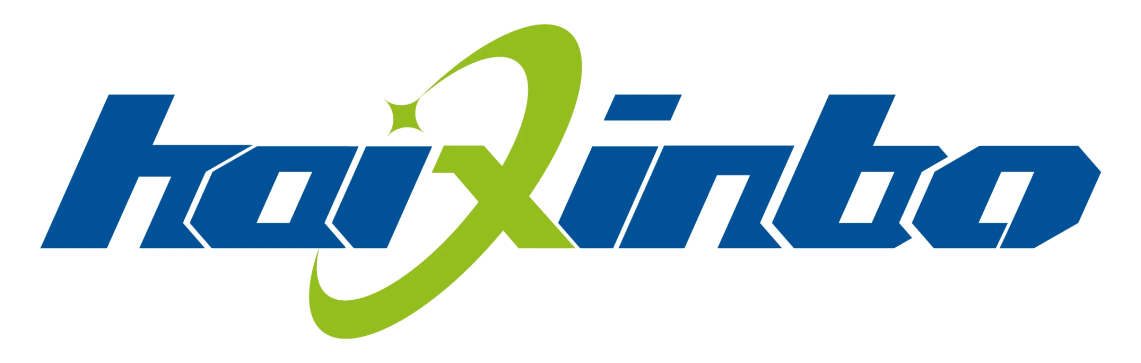Haixinbo logo
